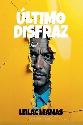 Último Disfraz - Leilac Leamas - cover