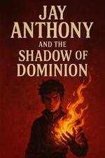 Jay Anthony and the Shadow of Dominion