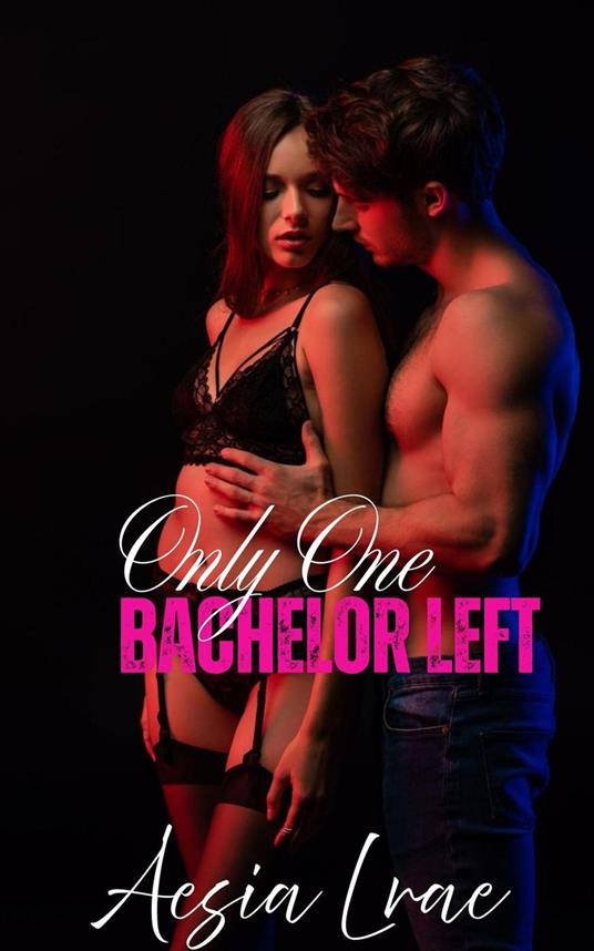 Only One Bachelor Left