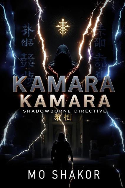 Kamara: Shadowborne Directive