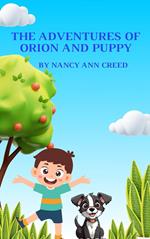 The Adventures of Orion and Puppy