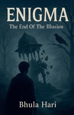 Enigma: The End Of The Illusion - Bhula Hari - cover