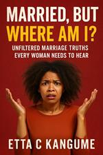 Married, But Where Am I?