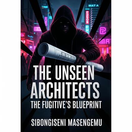 The Unseen Architects: The Fugitive Blueprint