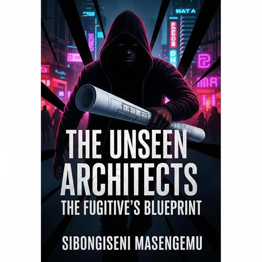 The Unseen Architects: The Fugitive Blueprint