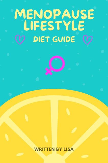 Menopause Diet Guide