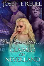 Claimed on Neverland