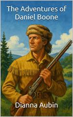 The Adventures od Daniel Boone