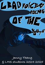 Lead Voices Poems of The Youth