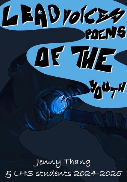 Lead Voices Poems of The Youth