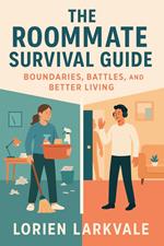 The Roommate Survival Guide: Boundaries, Battles, and Better Living