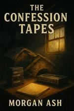 The Confession Tapes
