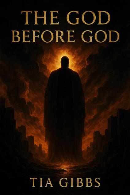 The God Before God