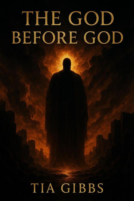 The God Before God