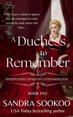 A Duchess to Remember
