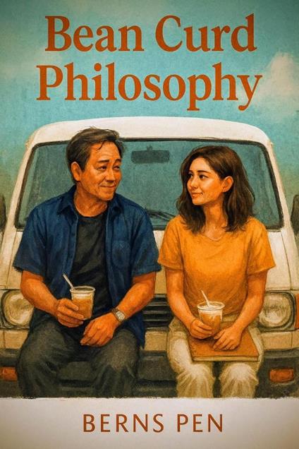 Bean Curd Philosophy