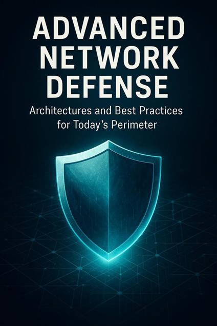 Advanced Network Defense: Architectures and Best Practices for Today’s Perimeter