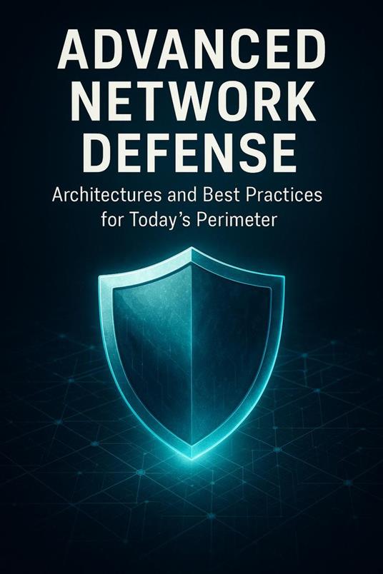 Advanced Network Defense: Architectures and Best Practices for Today’s Perimeter
