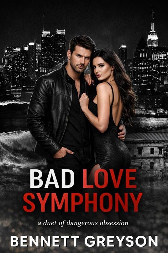 Bad Love Symphony
