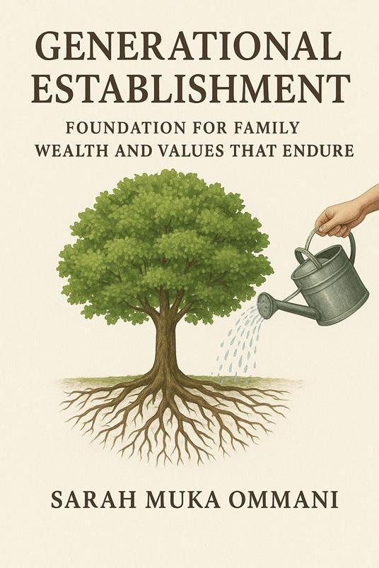 Generational Establishment