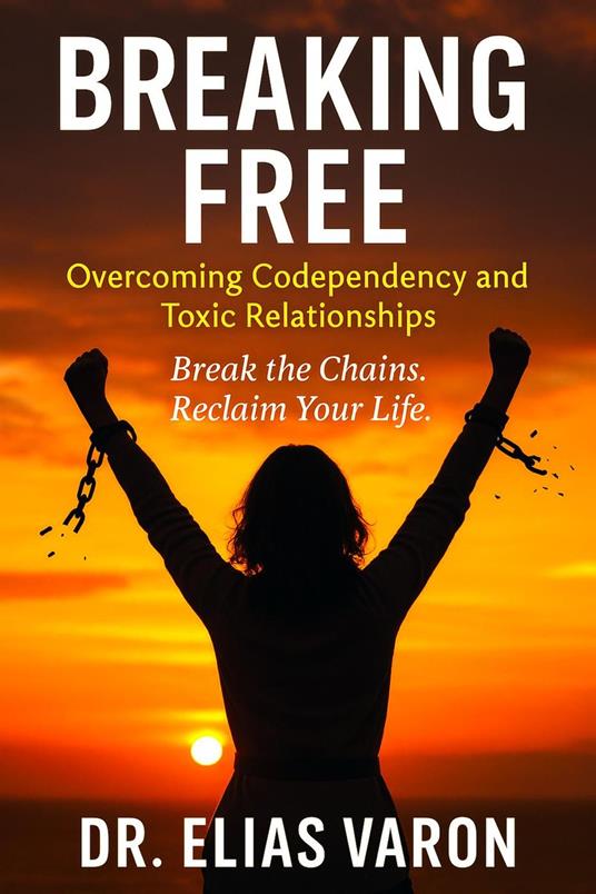 Breaking Free