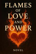 Flames of Love and Power