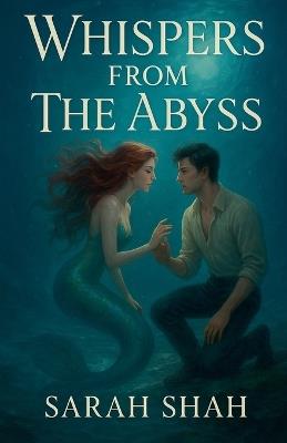 Whispers From The Abyss - Sarah Shah - cover