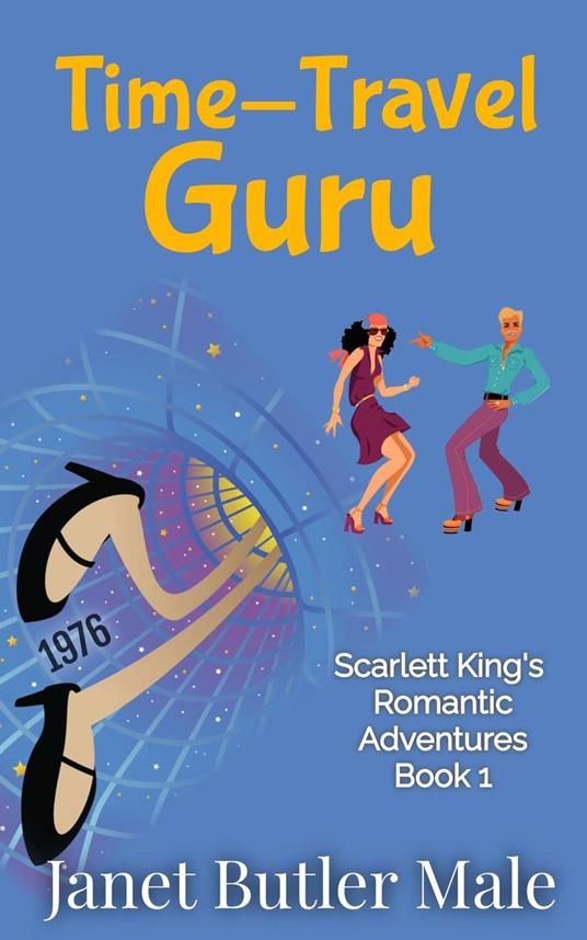 Time-Travel Guru