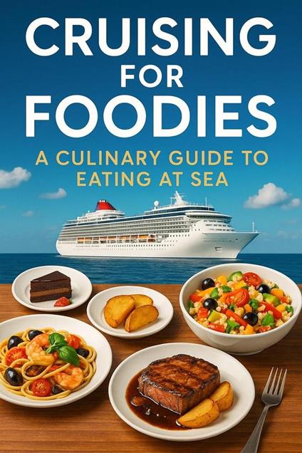 Cruising For Foodies: A Culinary Guide to Eating at Sea