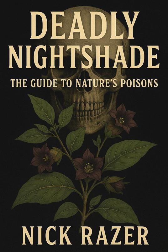 Deadly Nightshade