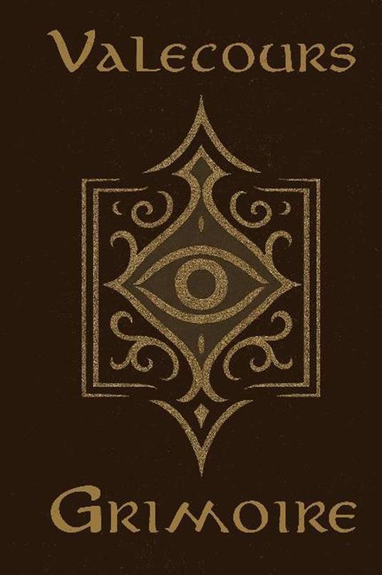 Valecours Grimoire