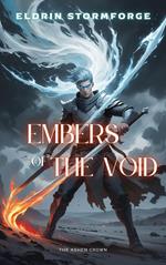 Embers of the Void: The Ashen Crown