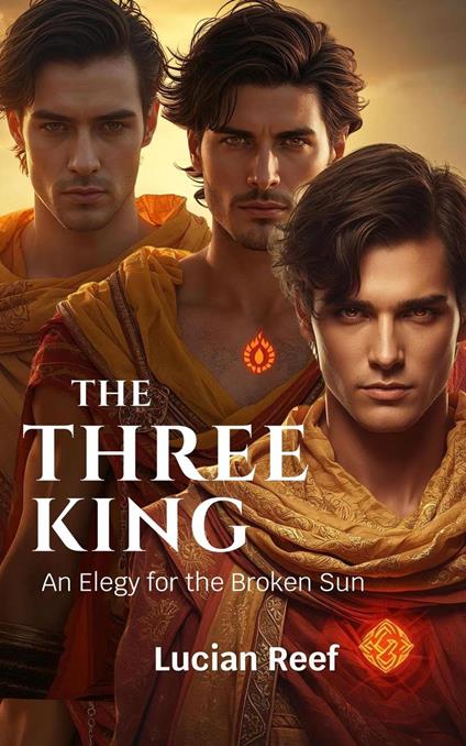 The Three Kings: An Elegy for the Broken Sun