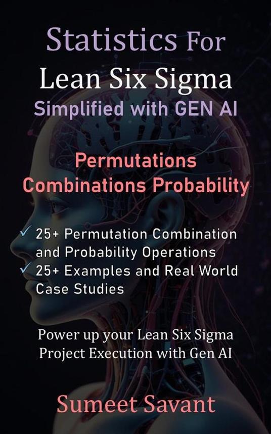 Permutations, Combinations and Probability