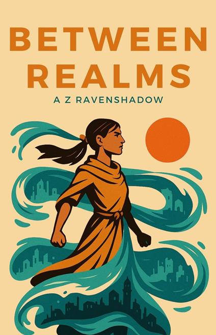Between Realms