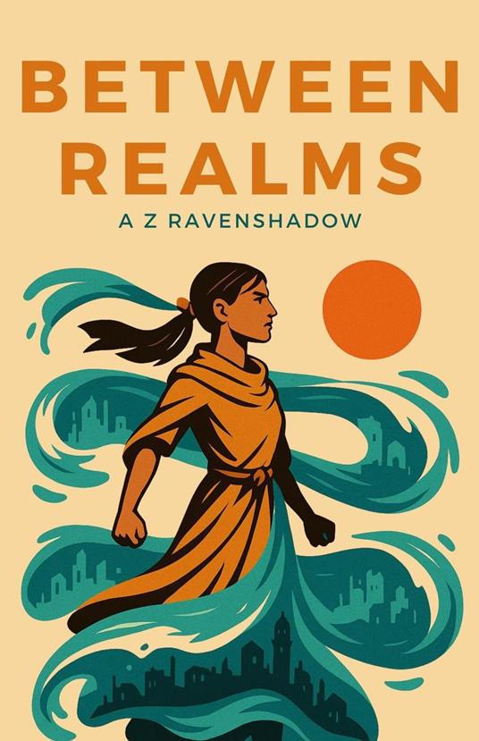 Between Realms