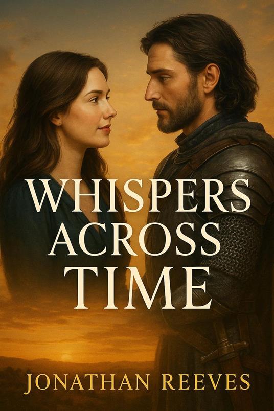 Whispers Across Time