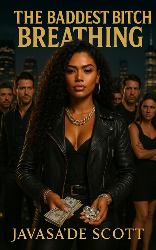 The Baddest Bitch