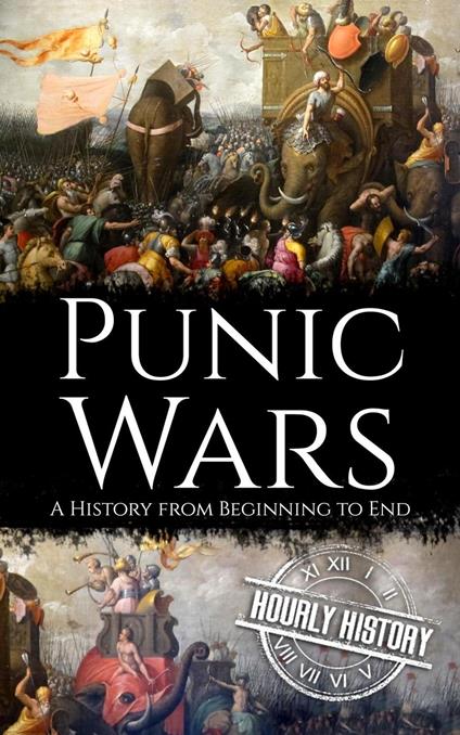 Punic Wars
