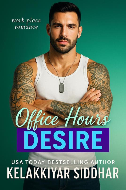 Office Hours Desire