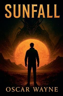Sunfall - Oscar Wayne - cover