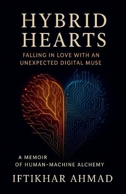 Hybrid Hearts - Iftikhar Ahmad - cover