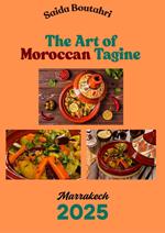 The Art of Moroccan Tagine