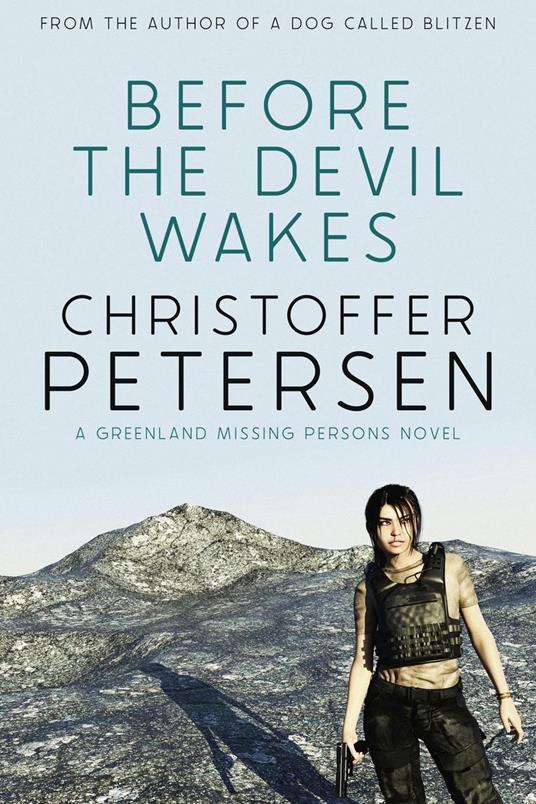 Before the Devil Wakes