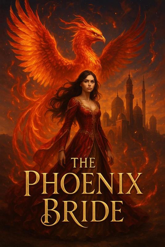 The Phoenix Bride