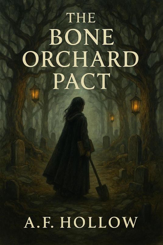 The Bone Orchard Pact