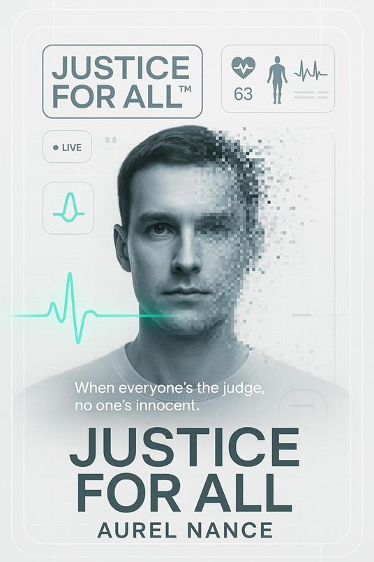 Justice for All: When Everyone’s the judge, No One's Innocent