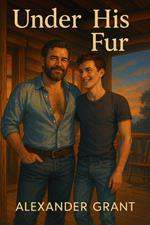 Under His Fur