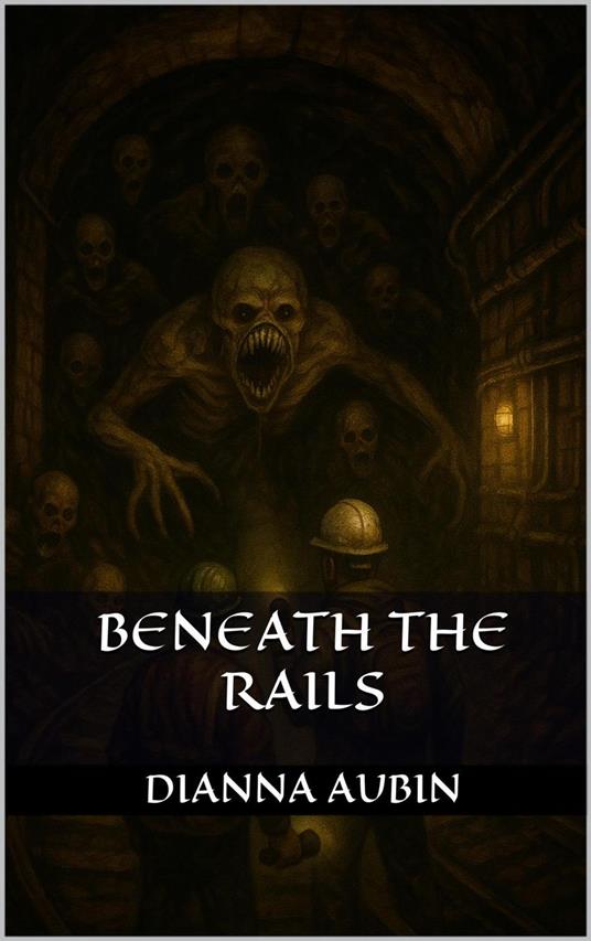 Beneath the Rails