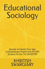 Educational Sociology